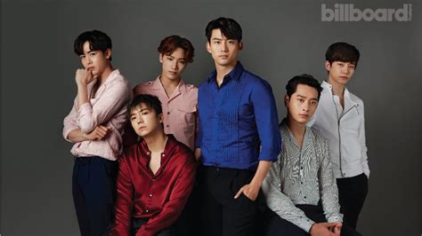 2PM members kpop profile (2024 updated) .